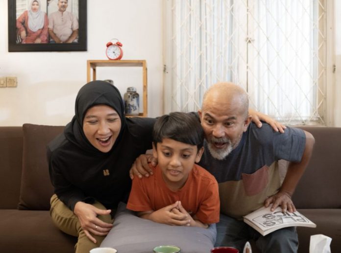 amalan 10 hari kedua bulan Ramadan