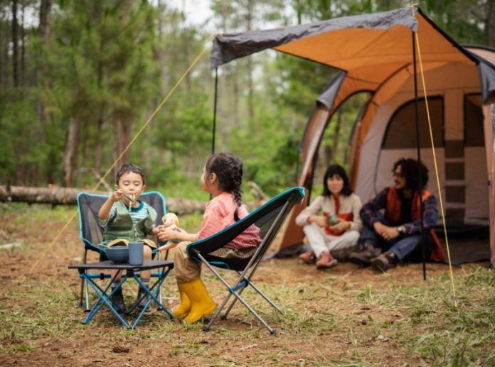 mengajarkan anak berpuasa