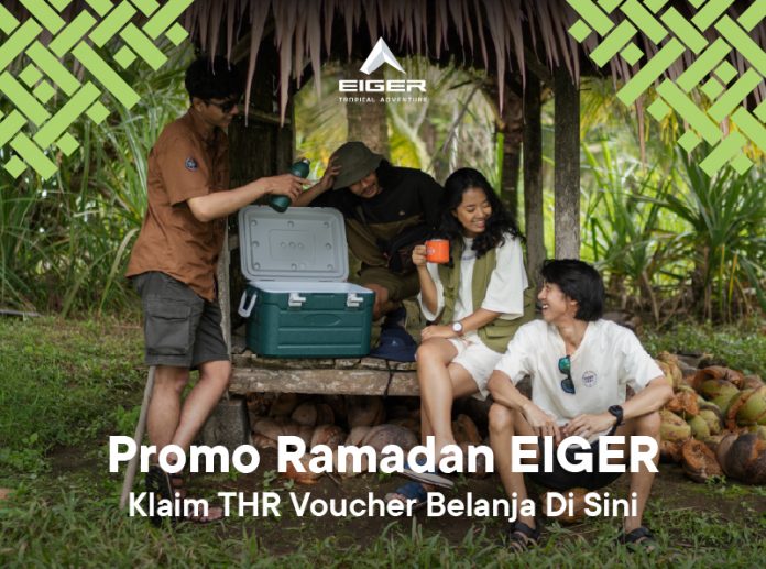 Promo Ramadan