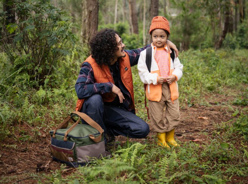 Mengajarkan Anak Berpuasa