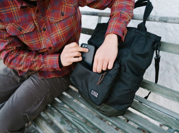 Travel kit ramah lingkungan