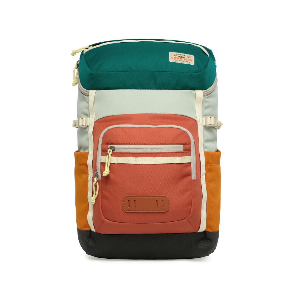 Women Weekender Pack 22L 1A merupakan tas mudik dari EIGER
