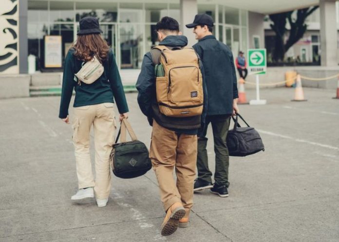 biaya liburan ke jepang