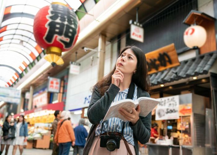 biaya liburan ke jepang