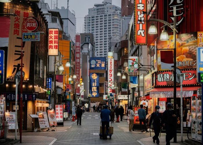 biaya liburan ke jepang 