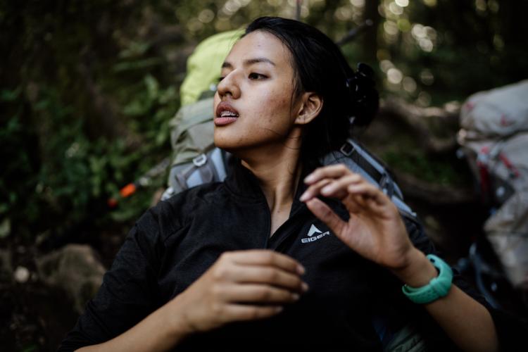 acute mountain sickness