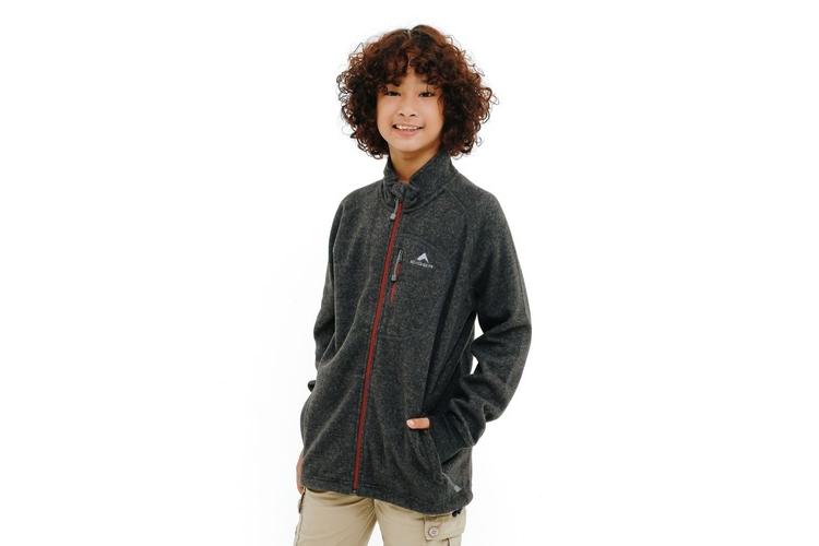 jaket anak