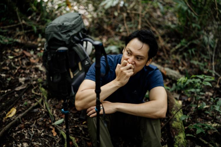 acute mountain sickness