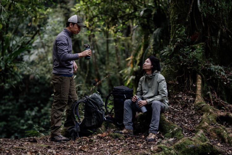 acute mountain sickness