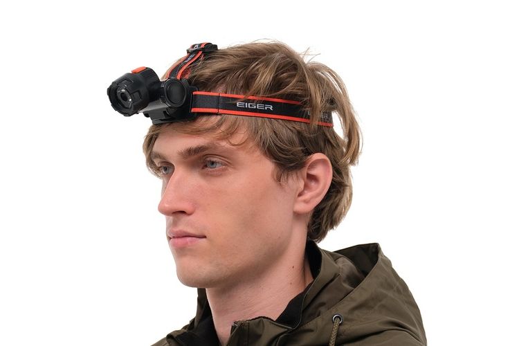 Senter kepala terbaik