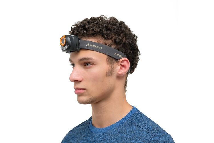 Senter kepala terbaik