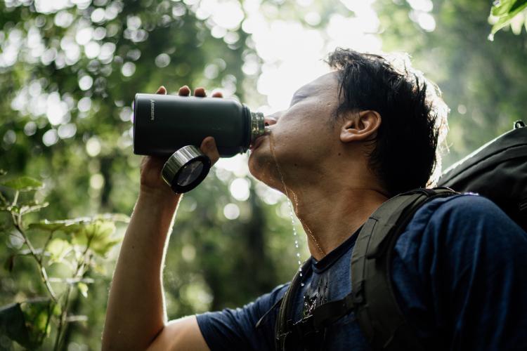 acute mountain sickness