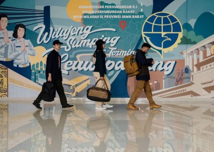 tempat wisata malaysia