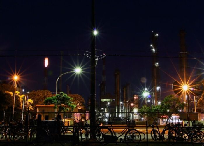 wisata malam bandung