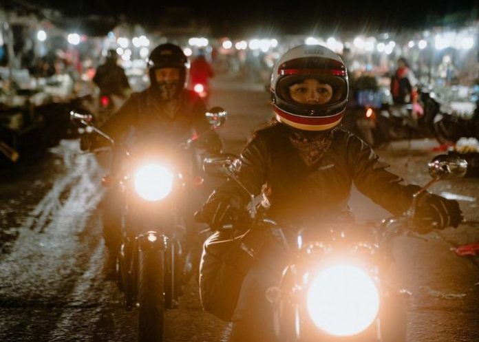 wisata malam bandung