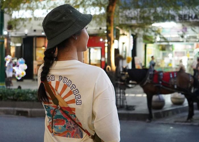 wisata malam bandung