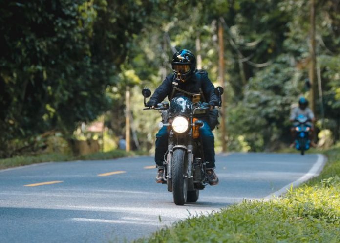 Cara Mengatasi Trauma Kecelakaan Motor