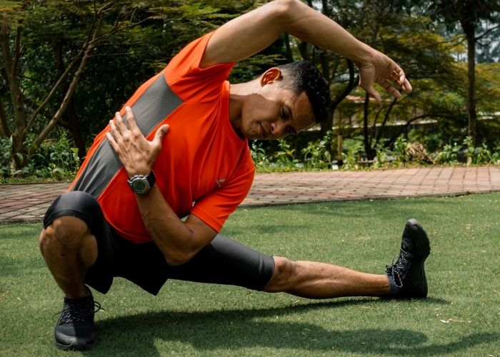 aktivitas untuk menjaga kesehatan alat gerak