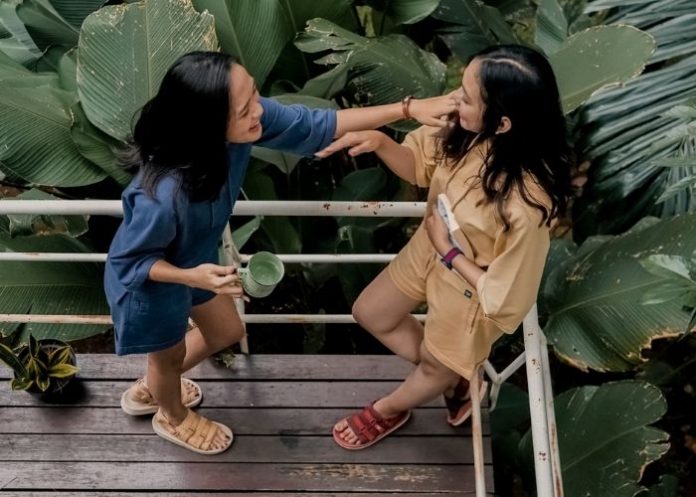 ciri ciri lingkungan sehat