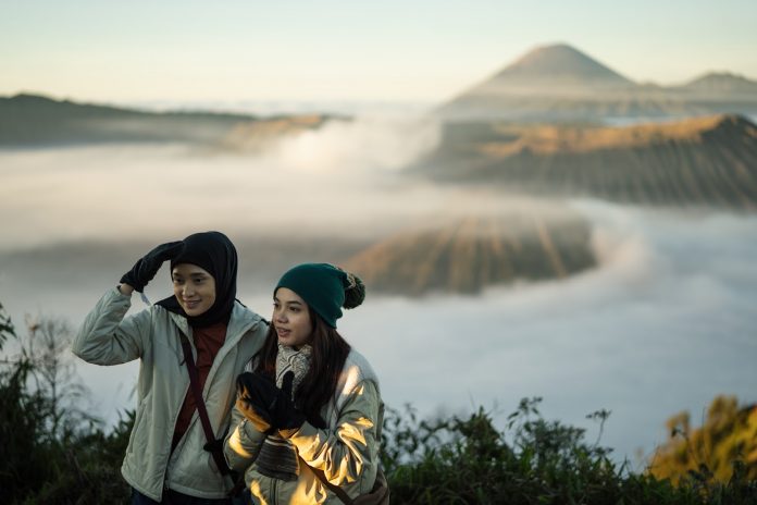 wisata gunung bromo