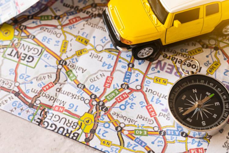 Puncak langit camping ground