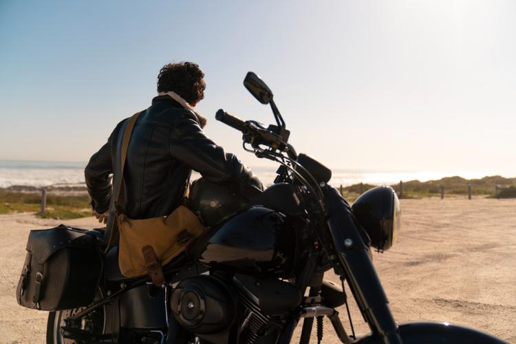 Efek naik motor jarak jauh