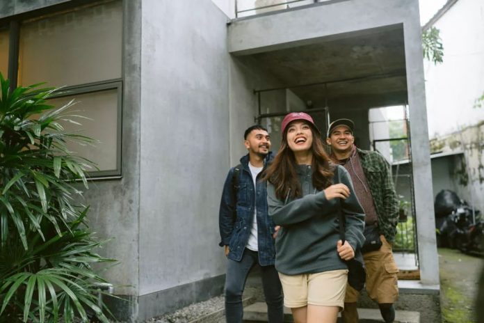 gaya hidup minimalis