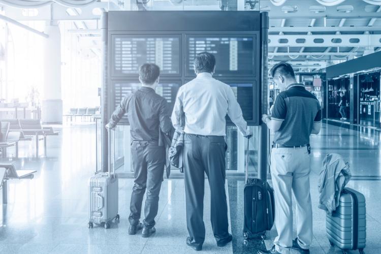 Aturan bea cukai barang dari luar negeri