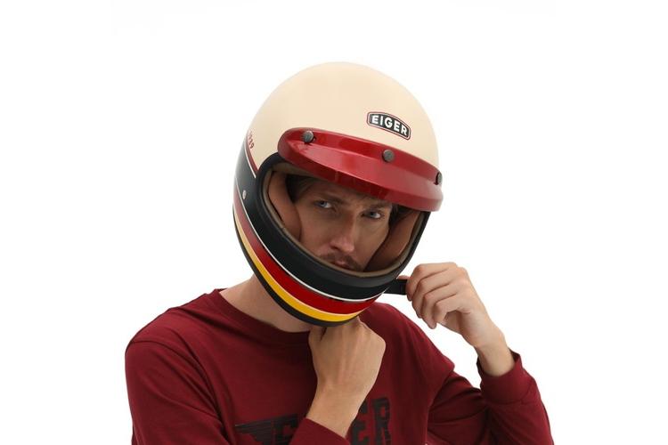 Yang harus dibawa saat touring motor