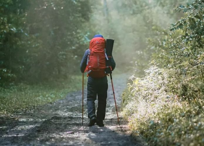 jalur pendakian gunung merapi