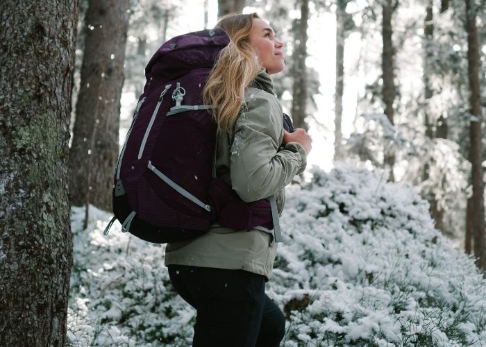 mendaki gunung di luar negeri
