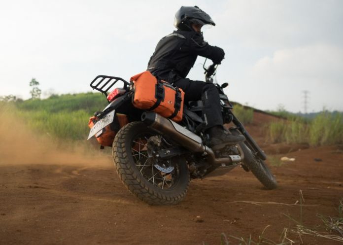 perawatan berkala sepeda motor