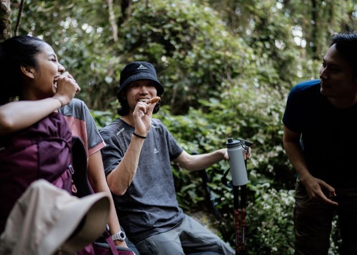 wisata alam jawa barat