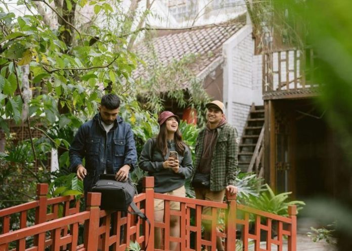 wisata alam jawa barat