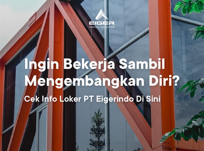 loker Eigerindo