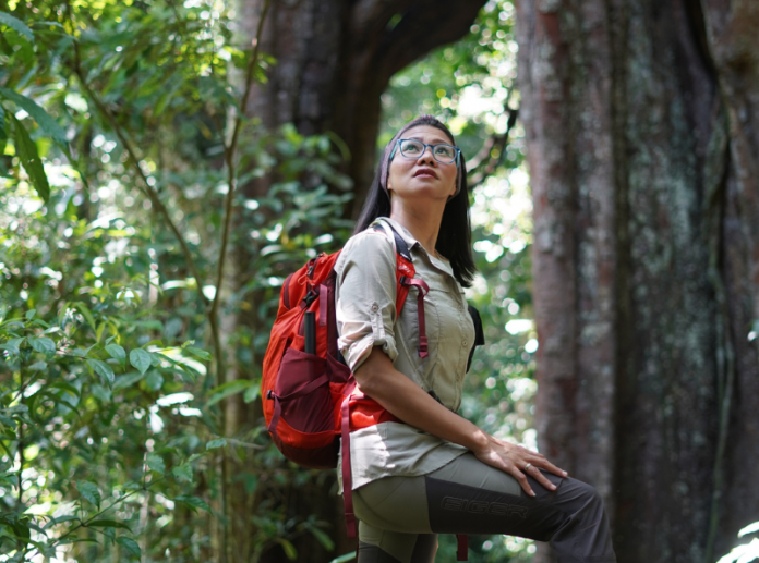 Essential Outfit Wanita