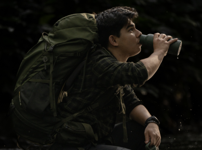 Profil Andrew Kalaweit