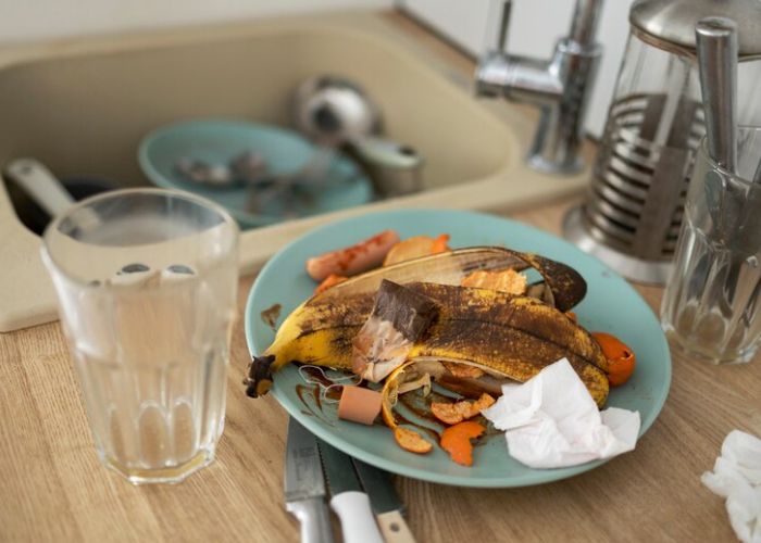 cara mengelola sampah