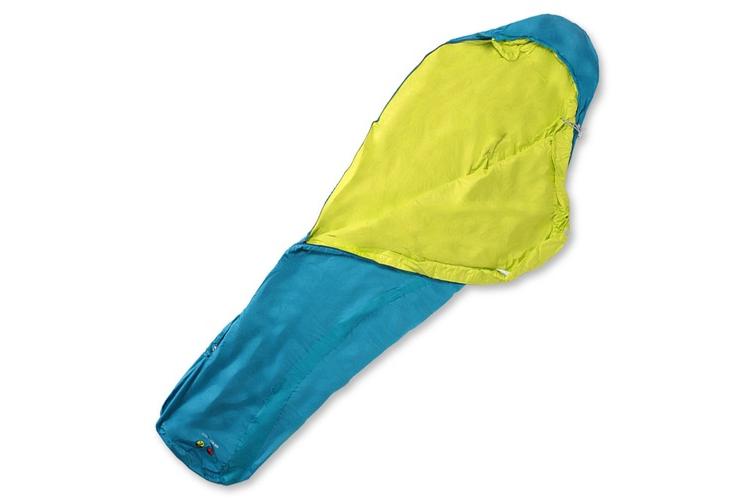 Selimut pendaki gunung