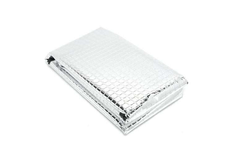 Selimut pendaki gunung