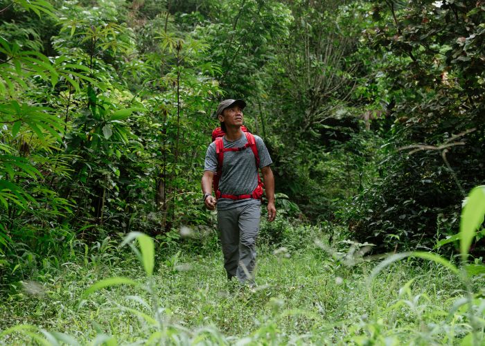 keanekaragaman hayati