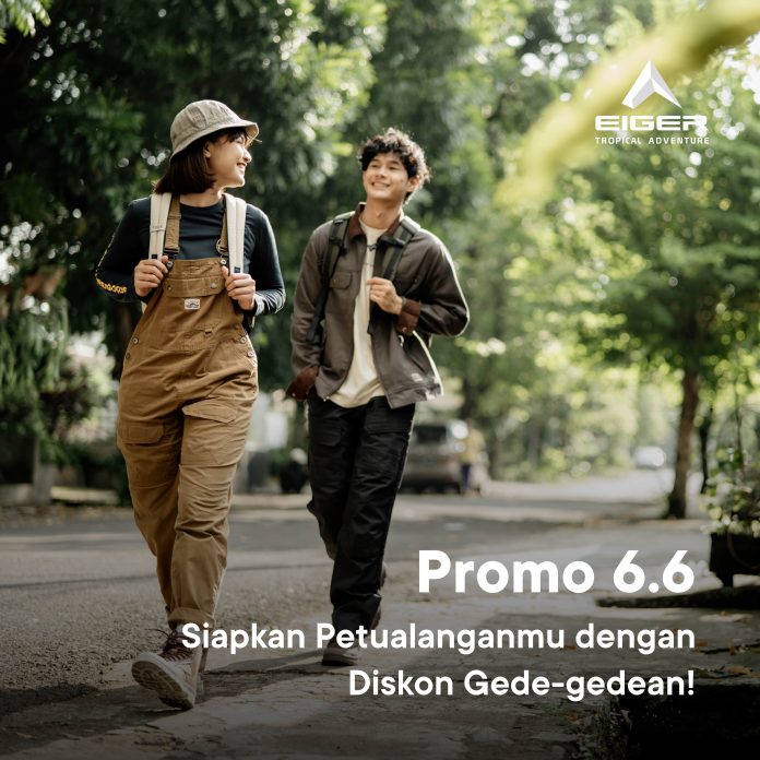 Promo 6.6