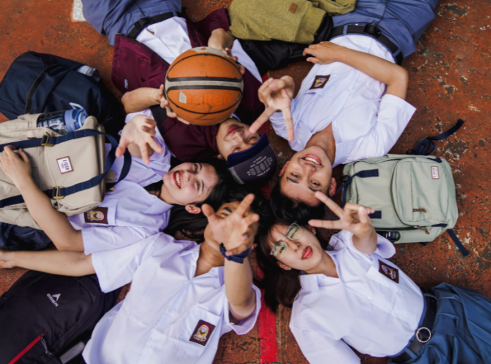 Promo back to school