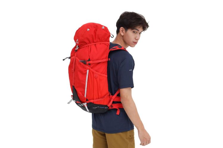 destinasi para pendaki