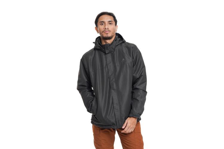 destinasi para pendaki