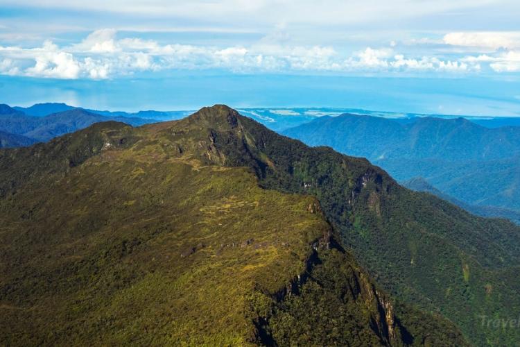 destinasi para pendaki