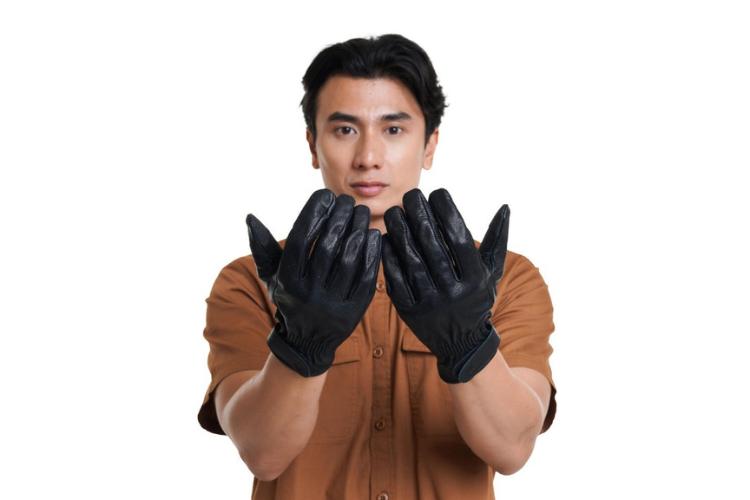 Perawatan motor touring