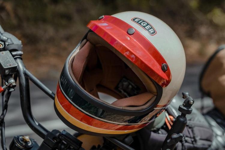 Perawatan motor touring