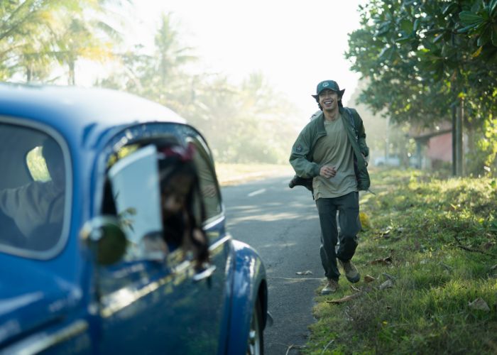 minimal langkah per hari