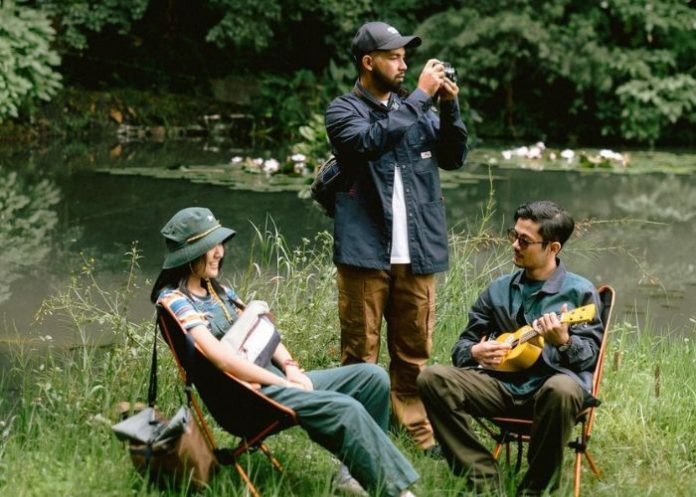 wisata alam di sumatera